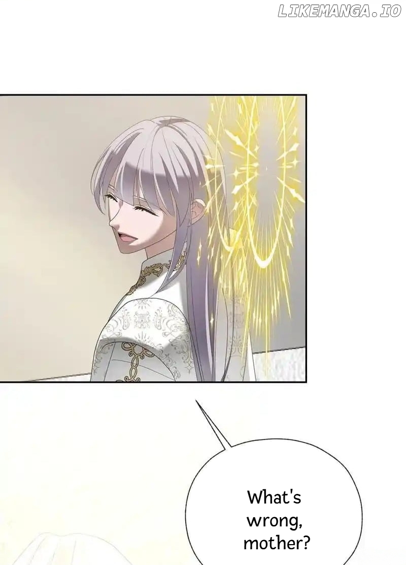 The Bride of the Fallen Angel chapter 22 - page 45